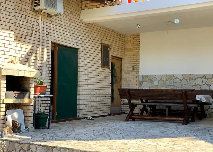 Ulcinj Luxury Villas