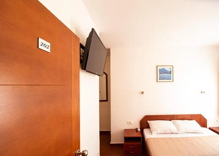 Villa Iper Budva