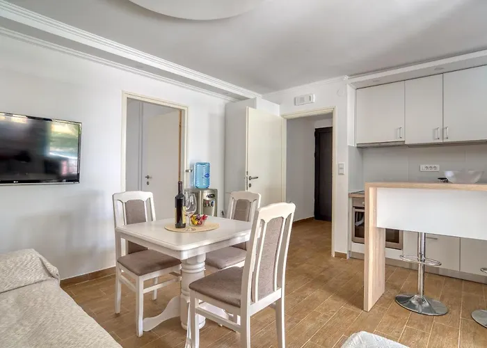 Villa Krofnica Ulcinj