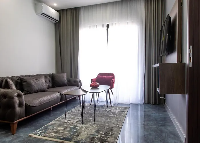 Apartments Gucci Ulcinj