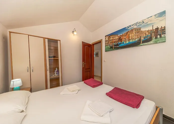 Apartments Dragojevic Tivat
