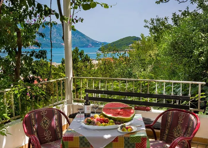 Guest House Madra Budva