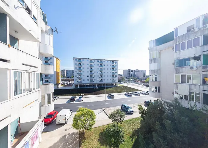 Kings Apartments Podgorica