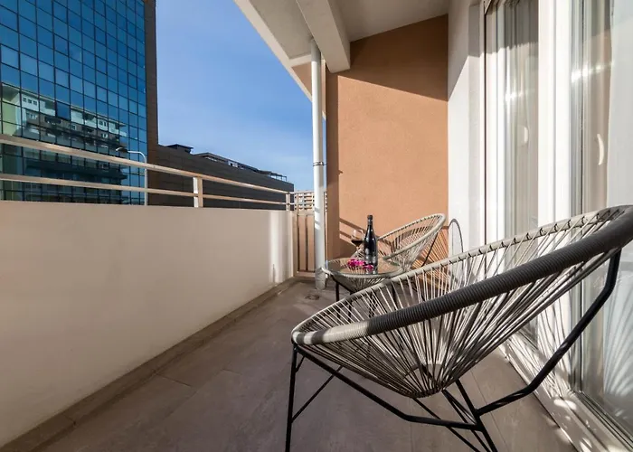 Pet friendly Apart Compliment Podgorica