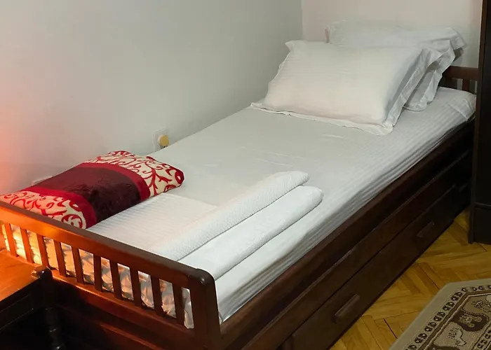 Vivav Appartement Budva