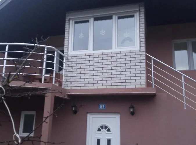 Apartman Vojin Kolašin