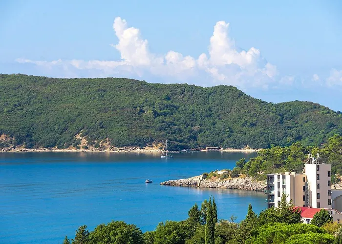 Status-M Apartments Bečići