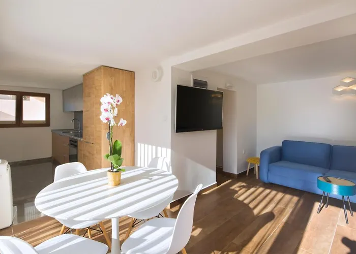 Villa Lazy Hill Budva