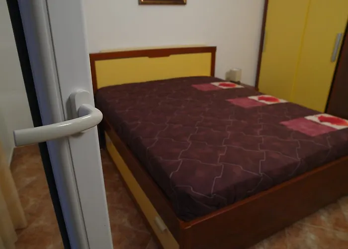 Boutique Apartments Lanista - Dragovic Petrovac na moru