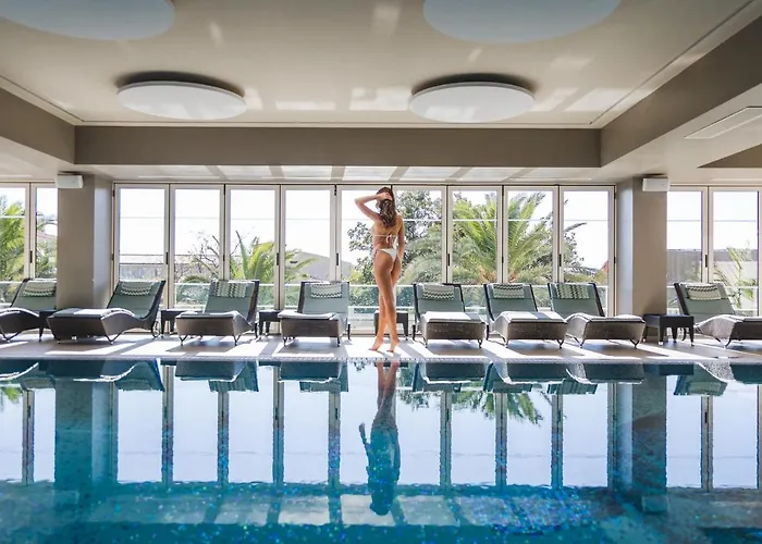 Hotel Ami Budva Petrovac