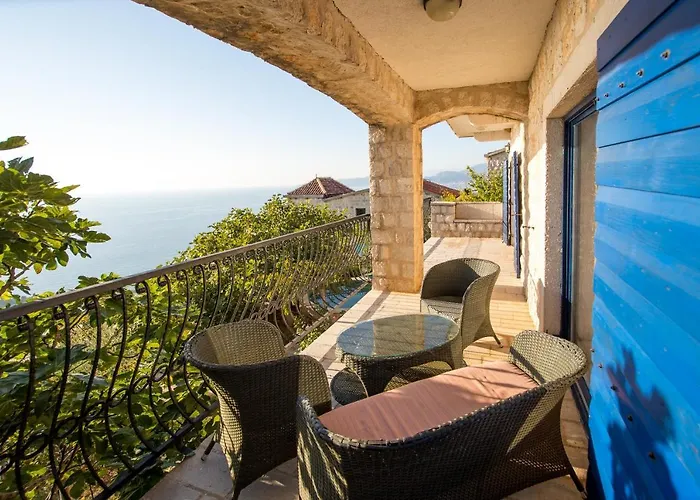Olive Resort Krstac