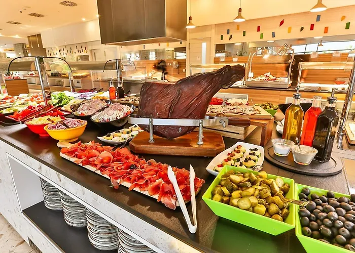 Carine Hotel Kumbor Superior Herceg Novi