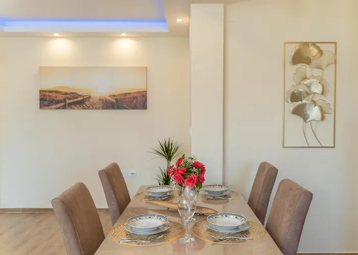 Apartment Vento di Bocche II Cattaro che accetta animali