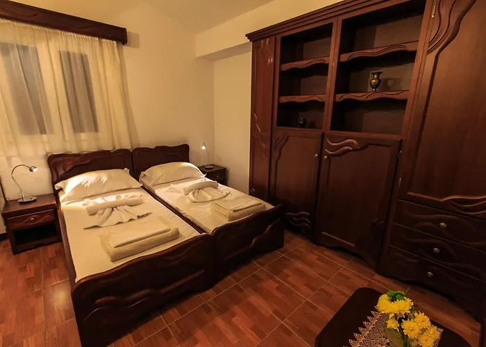 Zen Luxury Villa Sveti Stefan