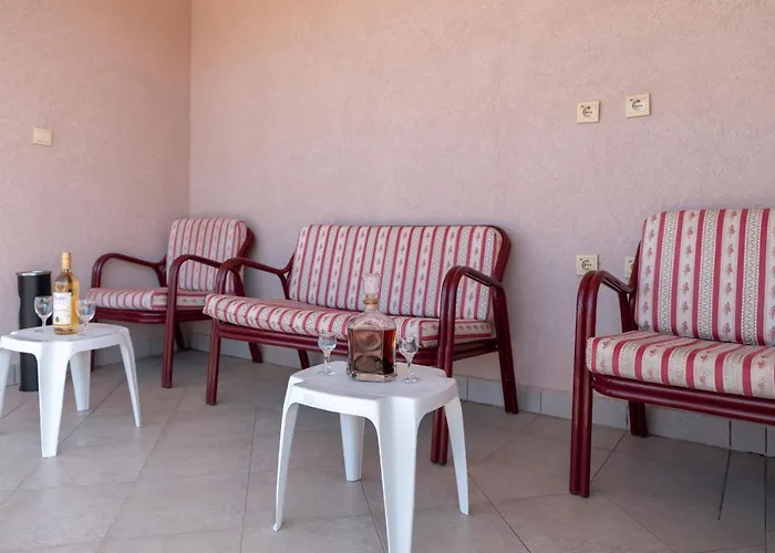Boutique Petrovac Holiday Apartments
