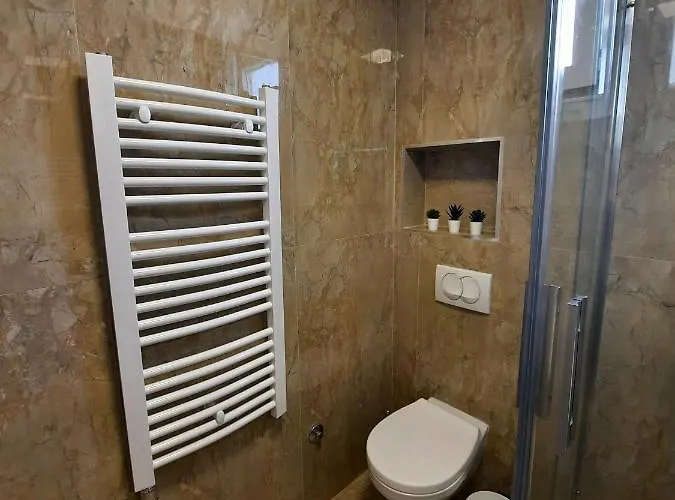 Apartments "4You" Tivat