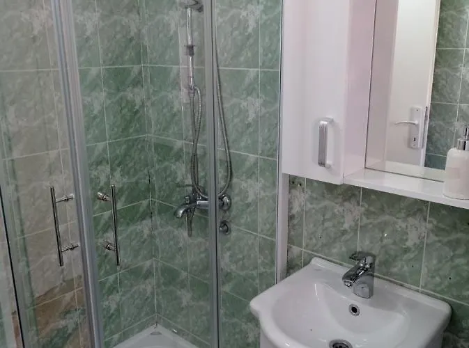Apartment Ivan Kotor