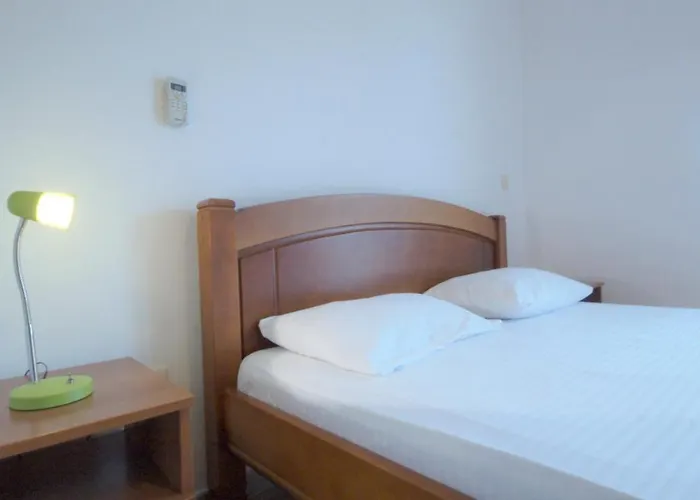 A&N Apartments Budva