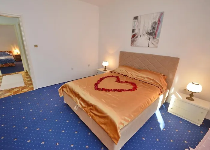 Apartments Corovic Cattaro che accetta animali
