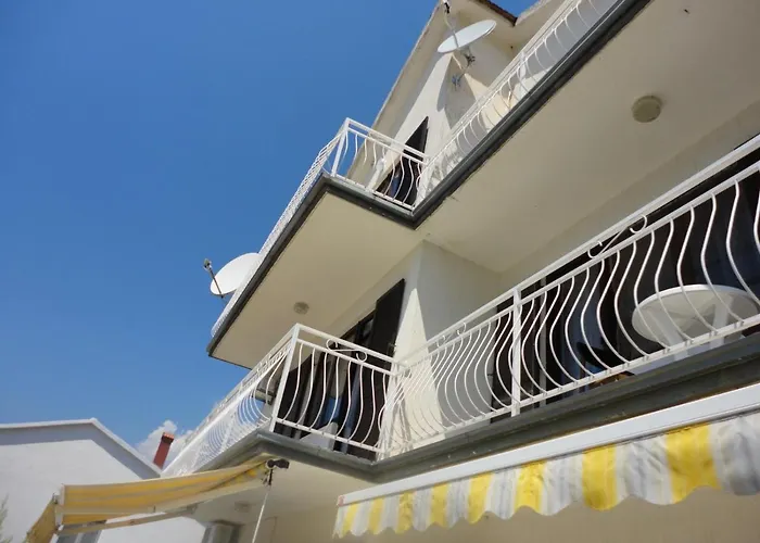 Hotel Wisteria Tivat