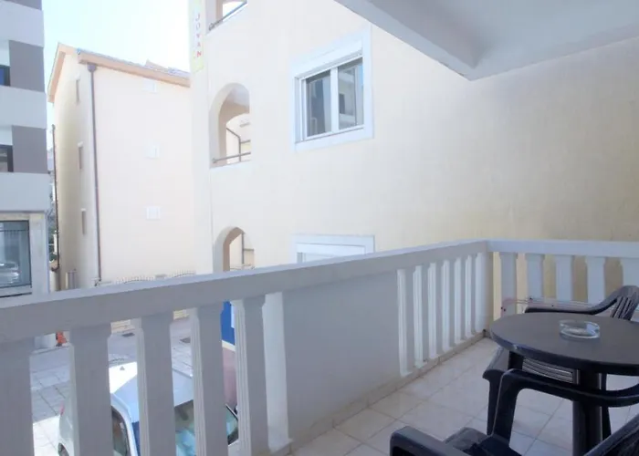 Huisdiervriedelijke Bliss Apartments Budva