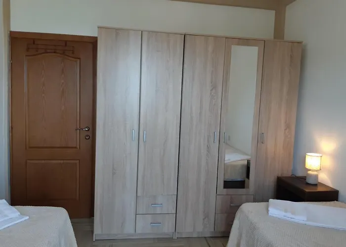 Guest House Lekovic Ulcinj