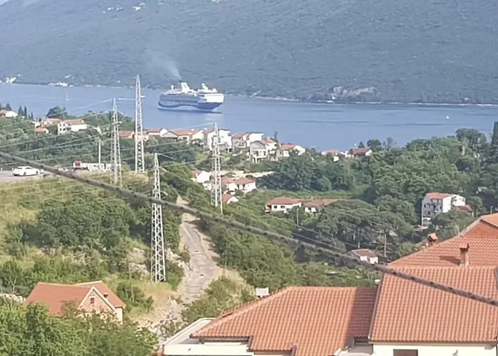 Apartment Lidija Herceg Novi