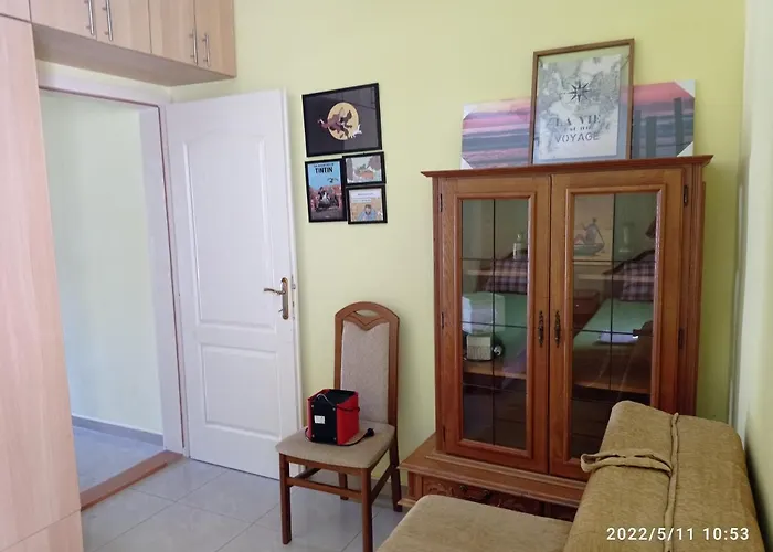 Apartments Dakovic M Cattaro che accetta animali