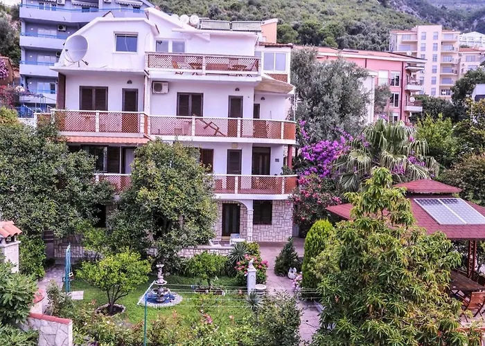 Vila Mila Petrovac acceptant les animaux