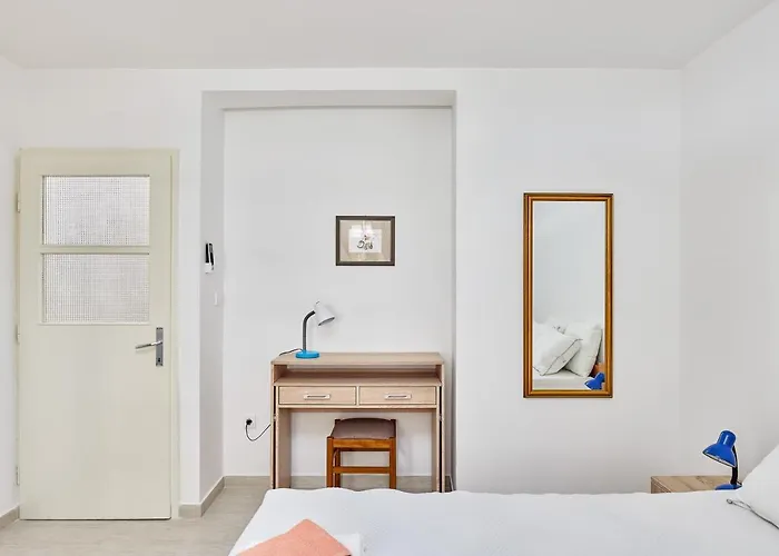 Apartment Pavle Kotor