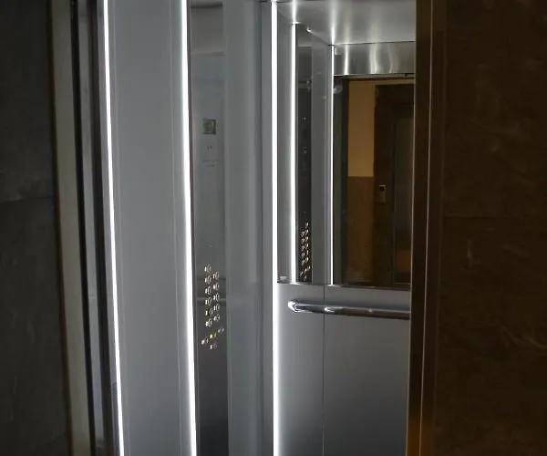 Vukotic Apartment, Budva