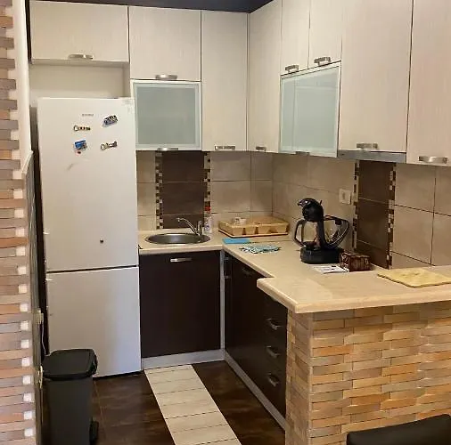 Belada Apartment Budva