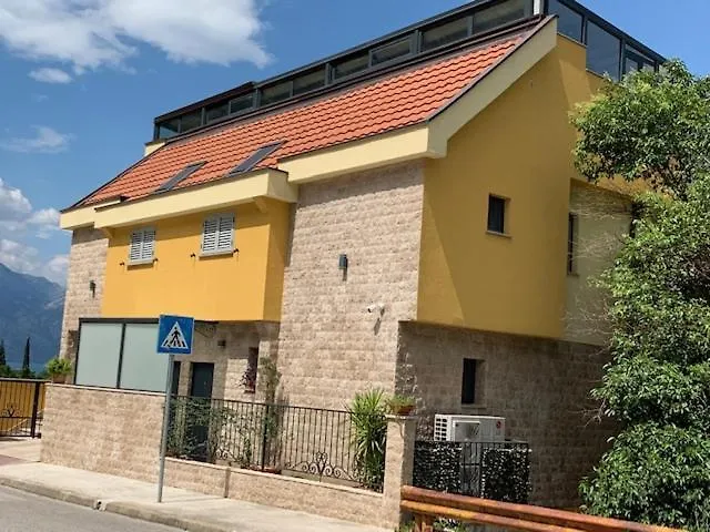 Villa Lili Kotor
