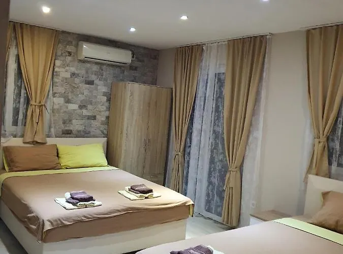 Apartments Tadic Petrovac na moru