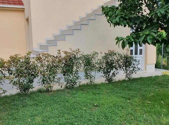 Apartman Tolosi 2 Podgorica