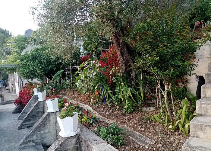 Apartmani Bosco Tivat