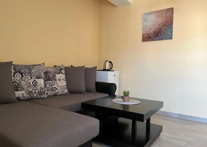 Bella Vista B&B Ulcinj