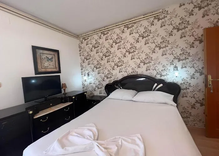 Villa Vildana Ulcinj