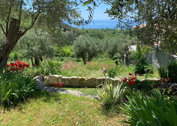 Boutique Apartments Mirian Petrovac