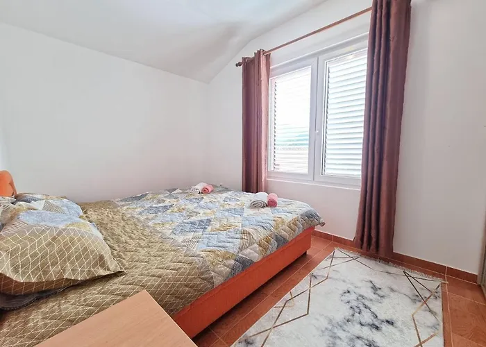 Dom Apartments Budua