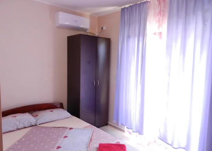 Guest House Villa Leonardo Herceg Novi