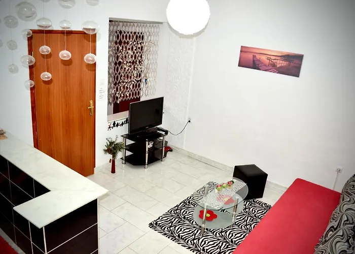 Pet friendly Lana Apartment Podgorica