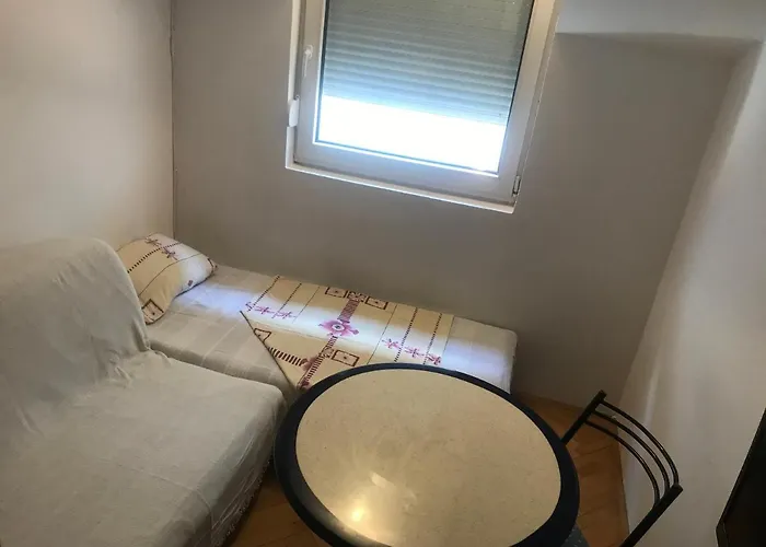 Huisdiervriedelijke Apartman Vuk Budva