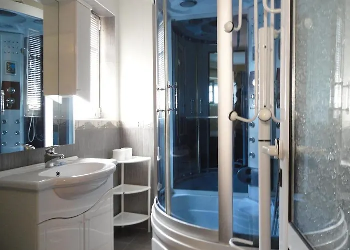 Villa With Swimming Pool Holiday Montenegro Petrovac acceptant les animaux