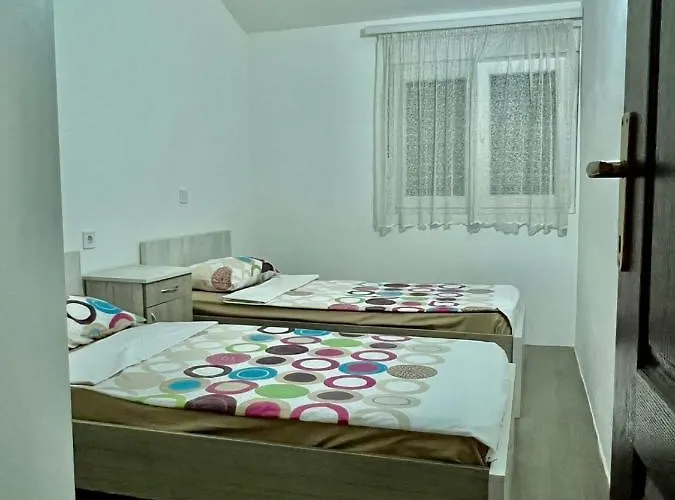 Apartmani Jankovic Budva