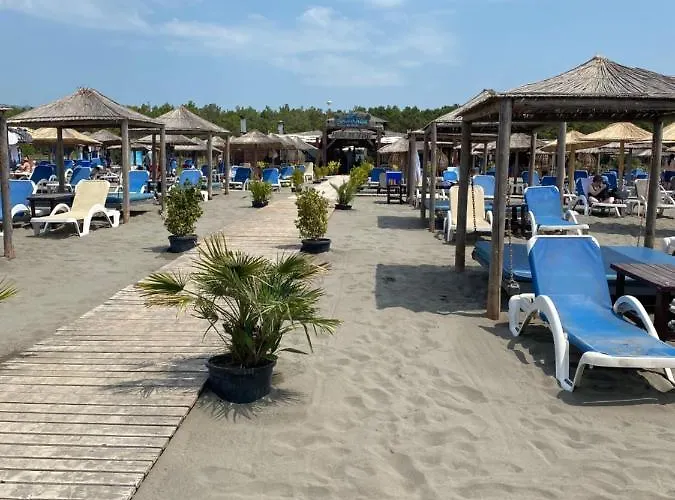 Villa Butterfly Ulcinj