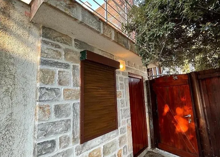 Apartman Ail 2 Ulcinj