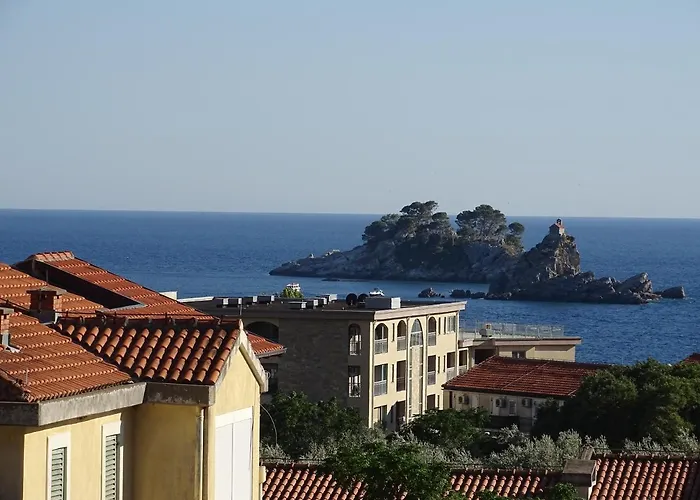 Apartment Hypnos Petrovac