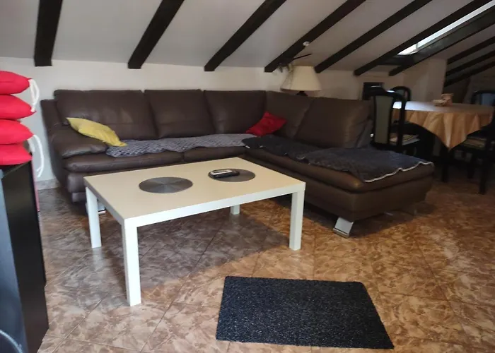 Captain'S House In Dobrota Cattaro
