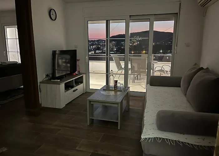 Ferienwohnung Demiri Rr Ulcinj